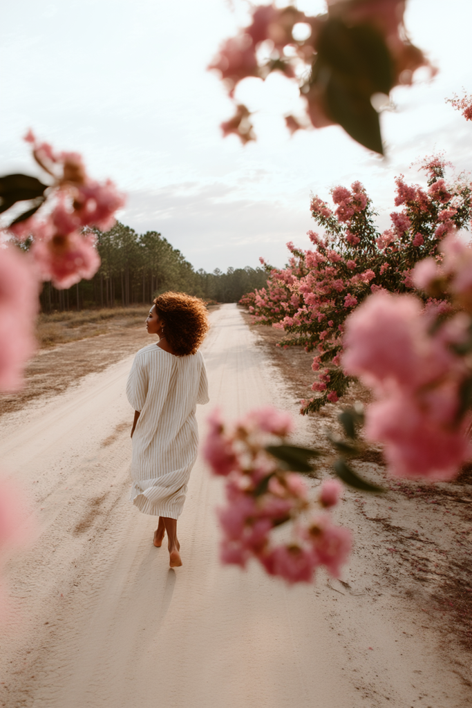 Spring Is for Remembering: Why Slowing Down Is the Real Growth
